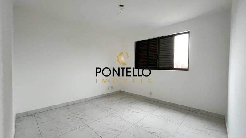 Cobertura, Indaiá, 4 Quartos, 3 Vagas, 3 Suítes