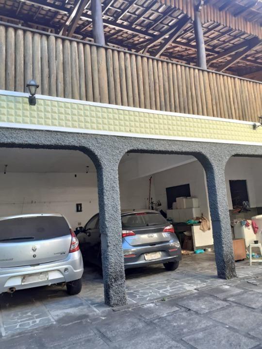 Fazenda, Vila Renascer, 5 Quartos, 40 Vagas, 4 Suítes
