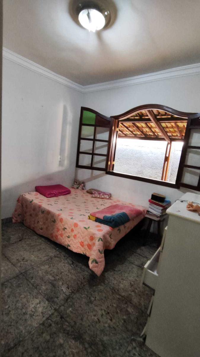 Casa, Santa Terezinha, 3 Quartos, 0 Vaga, 1 Suíte