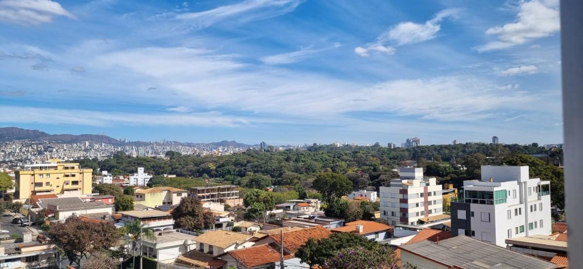 Cobertura, Santa Inês, 3 Quartos, 2 Vagas, 1 Suíte