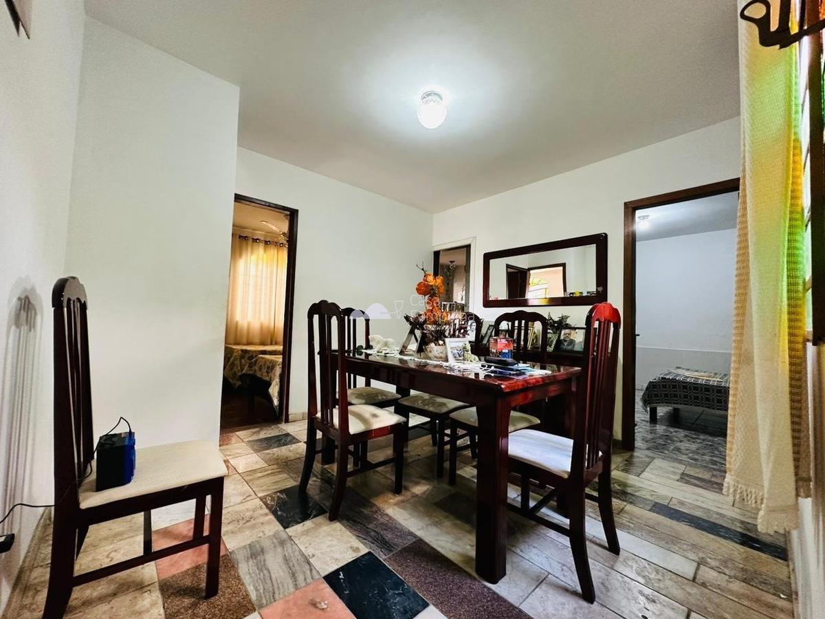 Casa, Santa Amélia, 4 Quartos, 10 Vagas, 1 Suíte