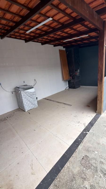 Casa, Dumaville, 2 Quartos, 8 Vagas