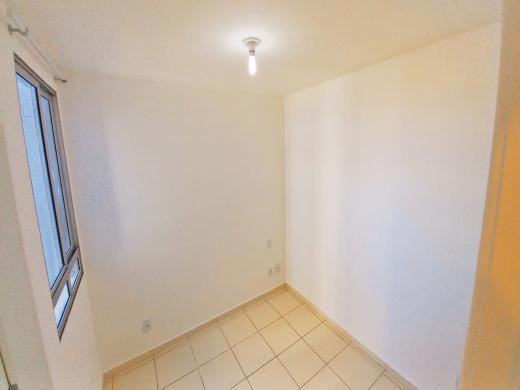 Apartamento, Jardim Guanabara, 2 Quartos, 1 Vaga, 1 Suíte