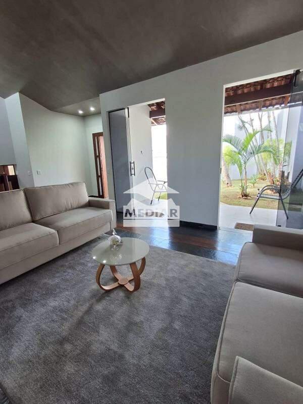 Casa, Palmares, 3 Quartos, 4 Vagas, 1 Suíte