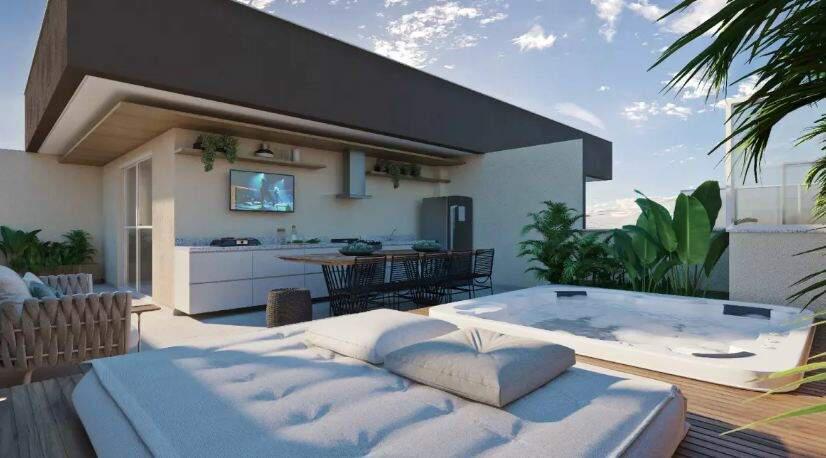 Apartamento, Gutierrez, 3 Quartos, 2 Vagas, 1 Suíte