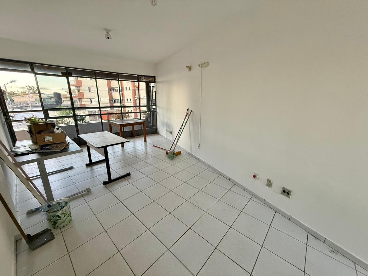 Sala, Santa Amélia, 0 Quarto, 0 Vaga