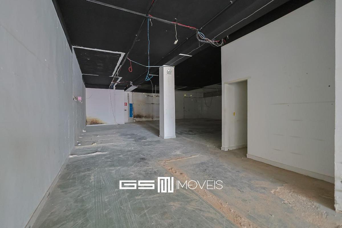 Andar, Buritis, 0 Quarto, 0 Vaga