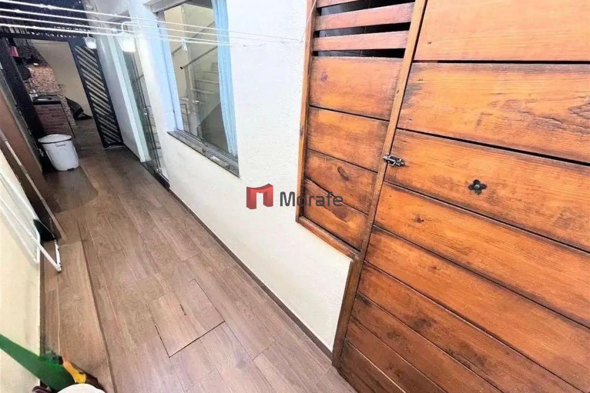 Casa, Santa Branca, 3 Quartos, 2 Vagas, 1 Suíte