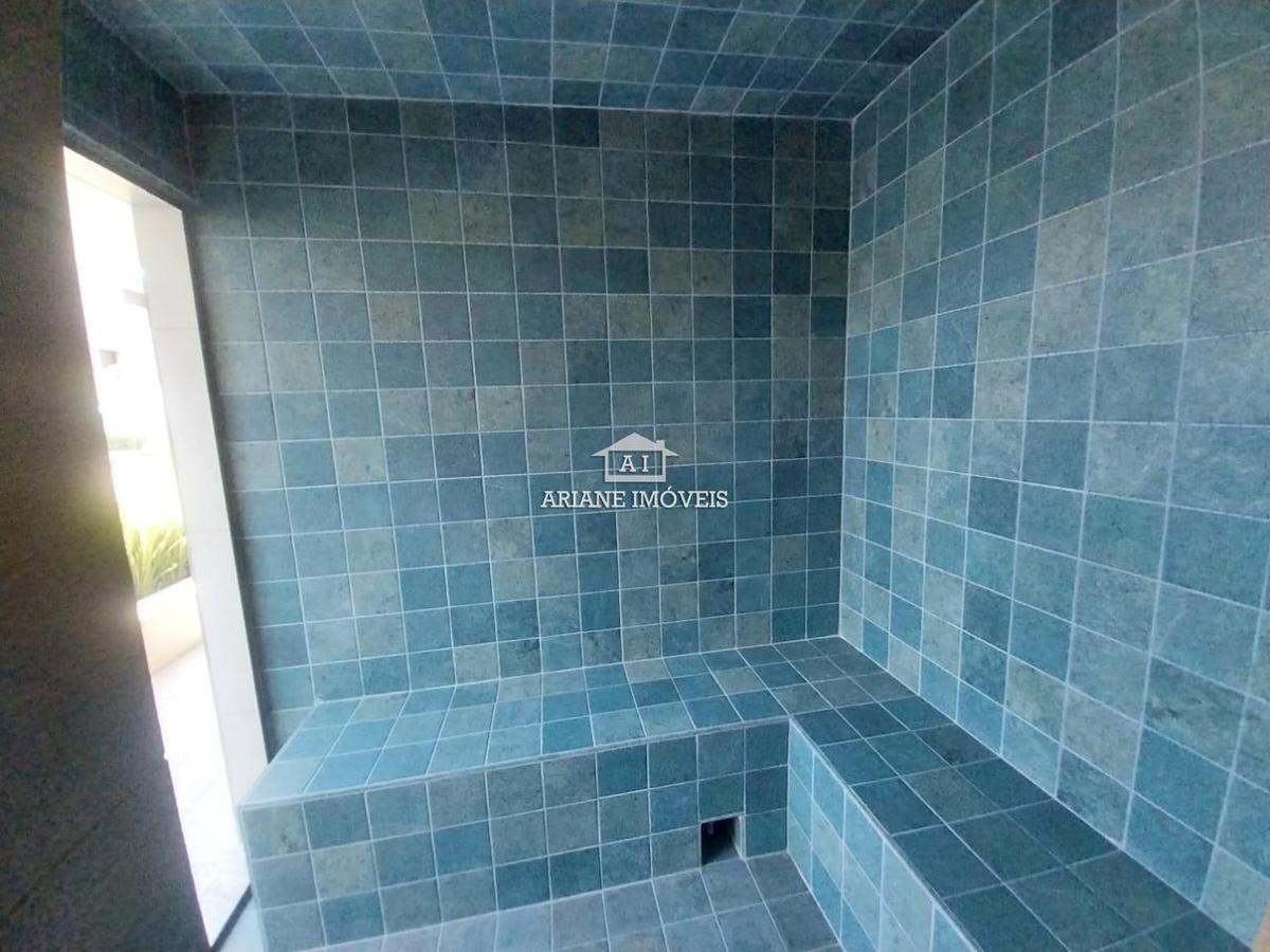 Apartamento, Santo Agostinho, 2 Quartos, 2 Vagas, 2 Suítes