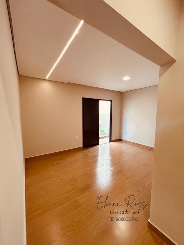 Casa, Campos Elíseos, 3 Quartos, 2 Vagas, 1 Suíte