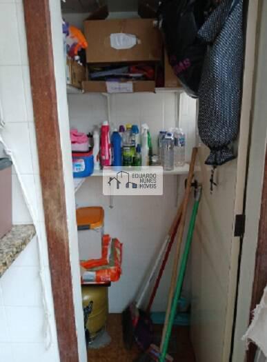 Apartamento, Santo Agostinho, 3 Quartos, 1 Vaga, 1 Suíte