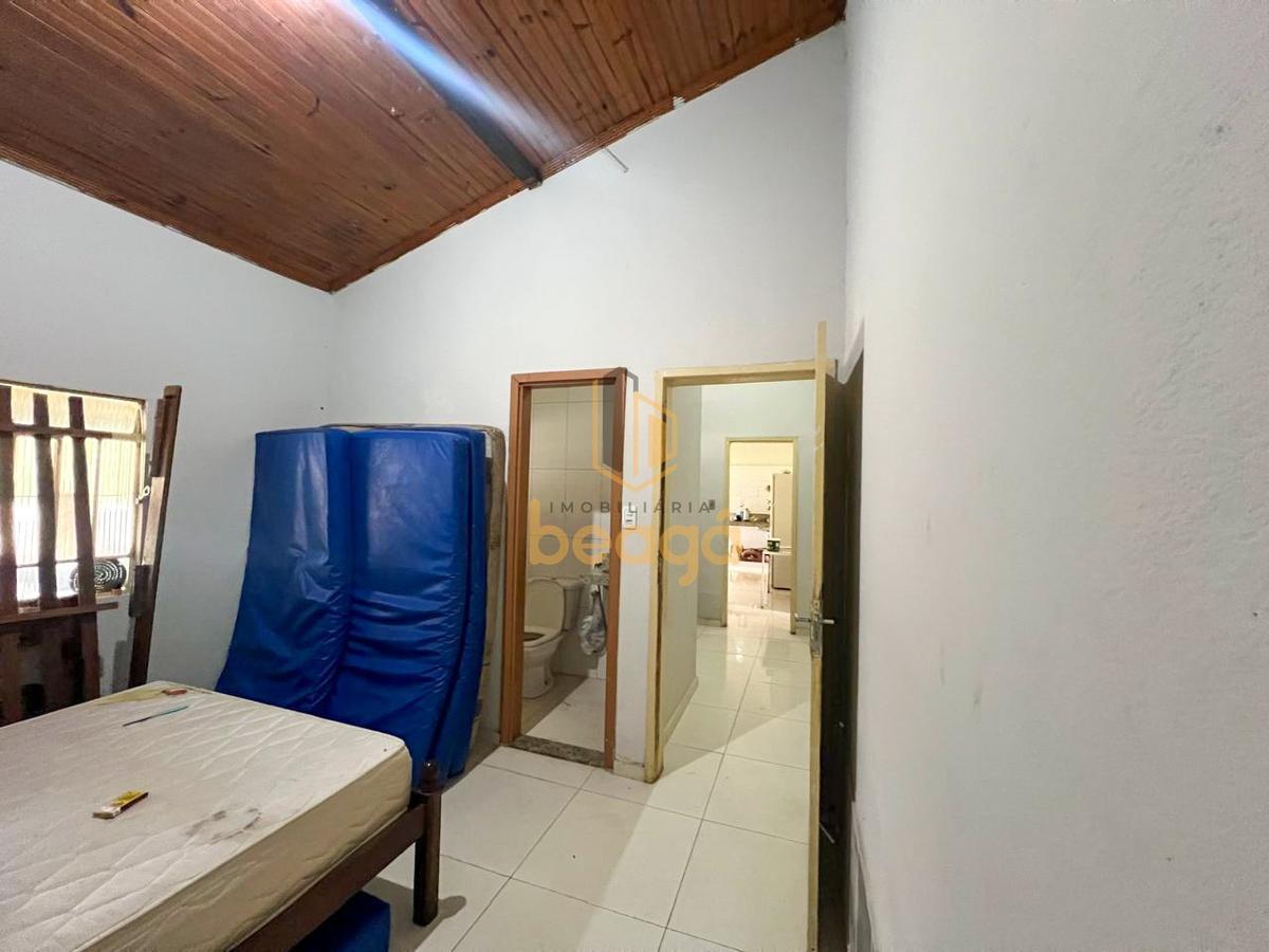 Fazenda, Chácara Novo Horizonte, 3 Quartos, 2 Vagas, 1 Suíte