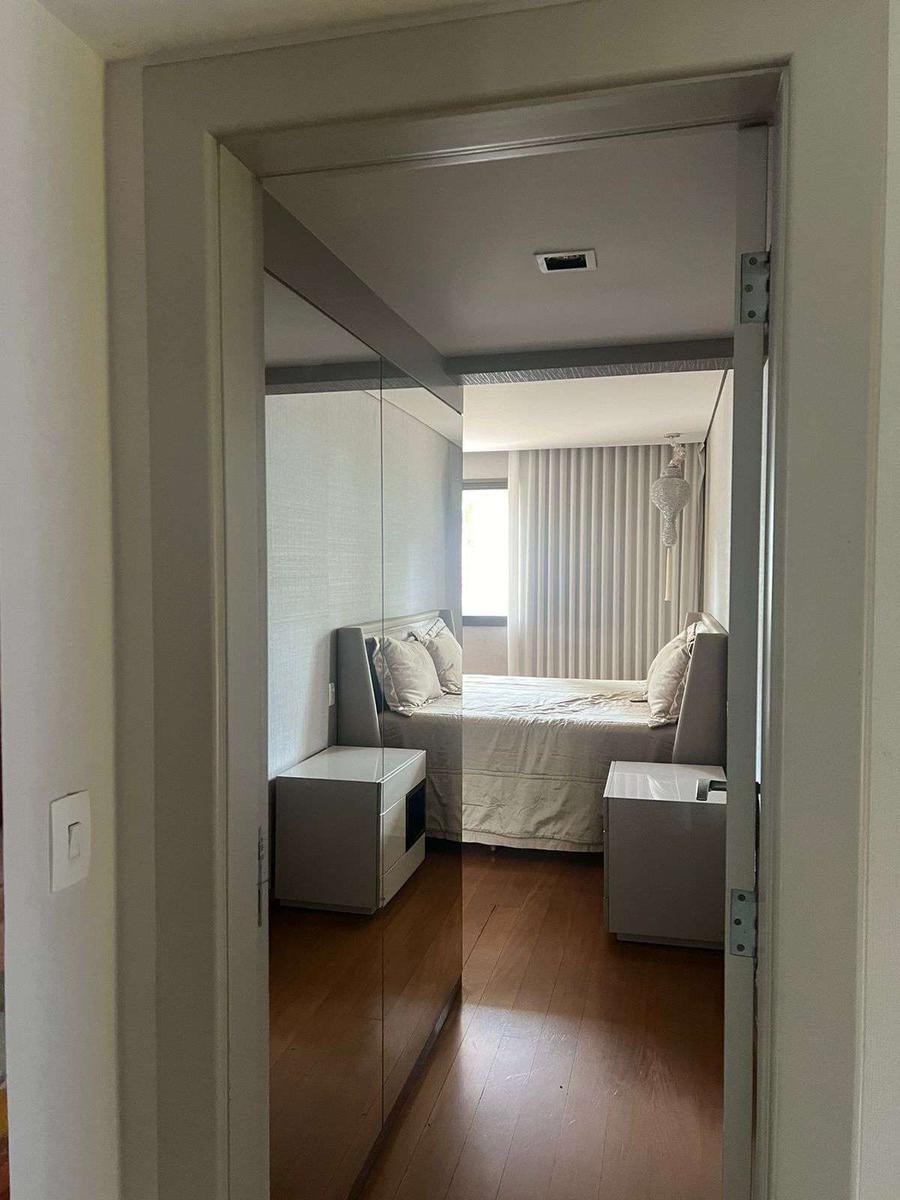 Apartamento, Belvedere, 4 Quartos, 5 Vagas, 4 Suítes