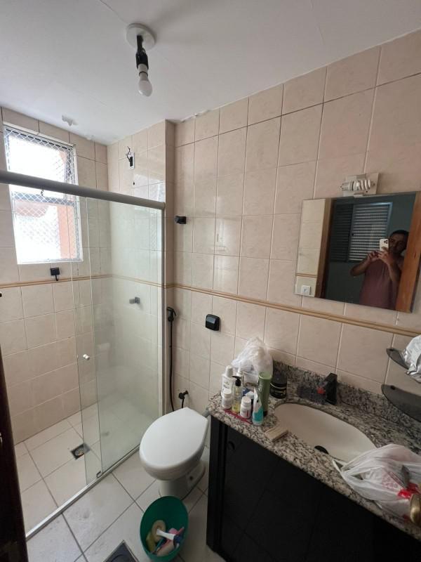 Apartamento, Buritis, 2 Quartos, 1 Vaga, 1 Suíte