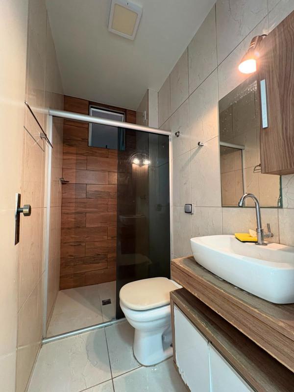 Apartamento, Alípio de Melo, 3 Quartos, 1 Vaga