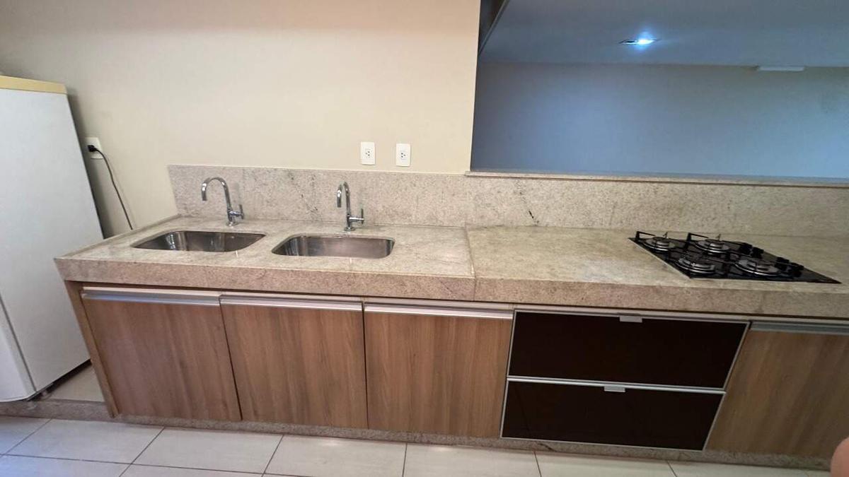 Apartamento, Lourdes, 2 Quartos, 2 Vagas, 2 Suítes