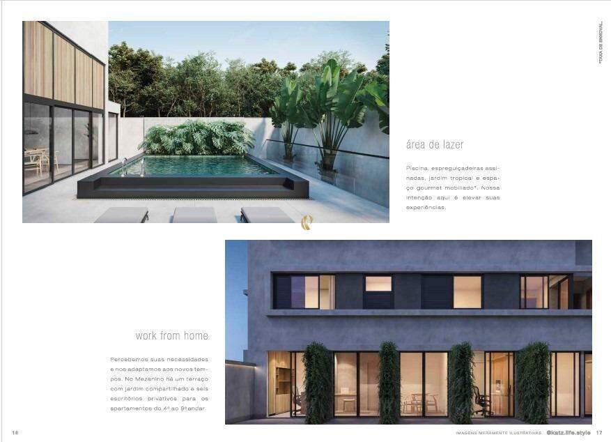 Apartamento, Serra, 3 Quartos, 3 Vagas, 2 Suítes