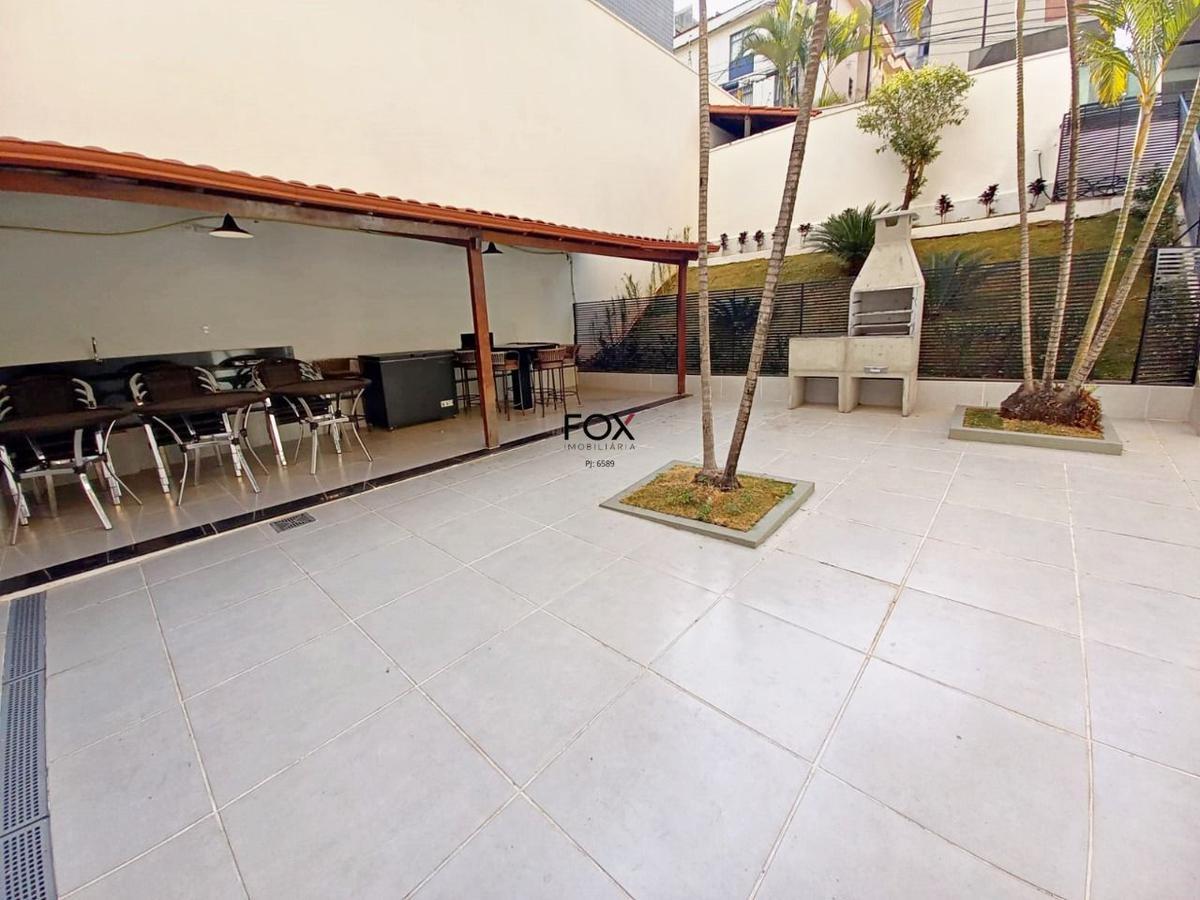 Apartamento, Santo Antônio, 3 Quartos, 1 Vaga, 1 Suíte