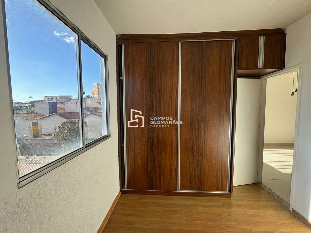 Apartamento, Araguaia, 2 Quartos, 1 Vaga
