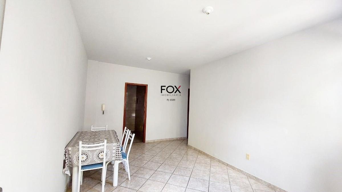 Apartamento, Nova Esperança, 2 Quartos, 1 Vaga
