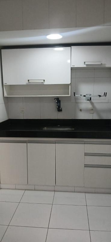 Apartamento, Barro Preto, 3 Quartos, 1 Vaga, 1 Suíte