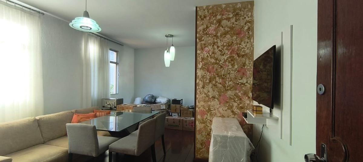 Apartamento, Cidade Nova, 3 Quartos, 1 Vaga, 1 Suíte