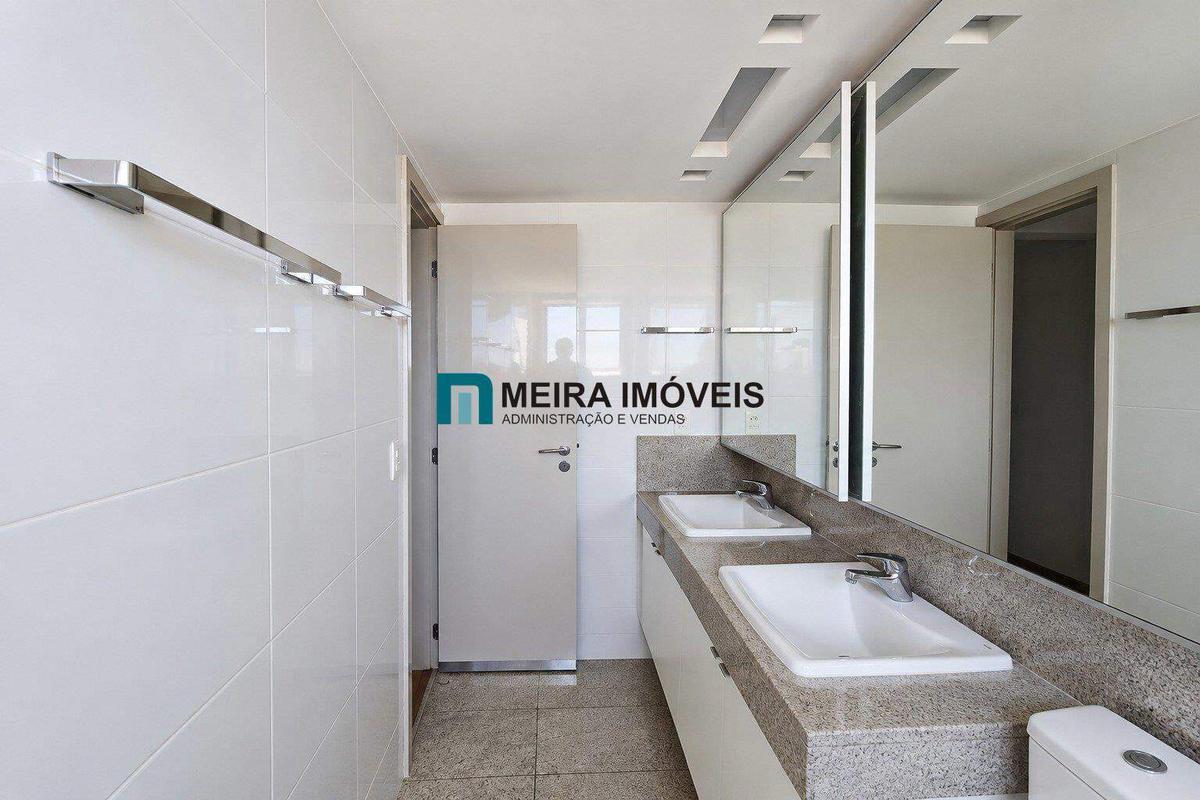 Apartamento, Sion, 3 Quartos, 2 Vagas, 1 Suíte