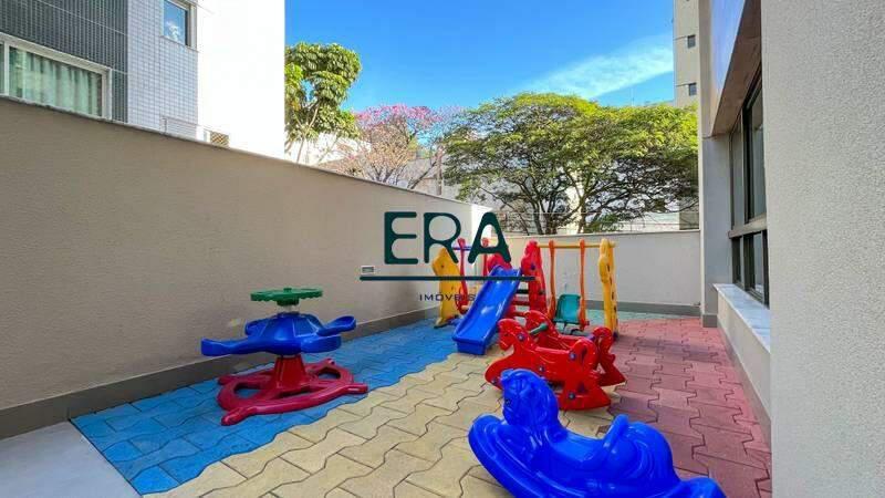 Cobertura, Cruzeiro, 3 Quartos, 3 Vagas, 1 Suíte