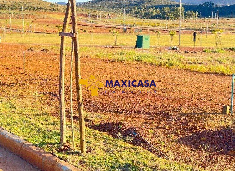 Lote, Alphaville - Lagoa dos Ingleses, 0 Quarto, 0 Vaga