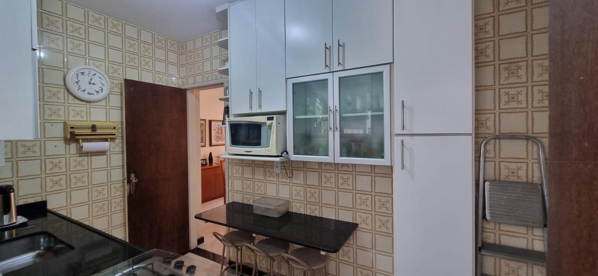 Apartamento, Ana Lúcia, 3 Quartos, 2 Vagas, 1 Suíte