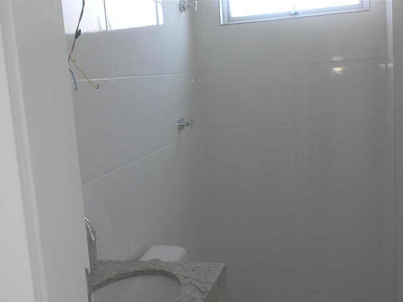 Apartamento, Caiapós, 2 Quartos, 1 Vaga