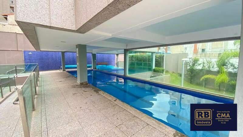 Apartamento, São Pedro, 4 Quartos, 3 Vagas, 2 Suítes