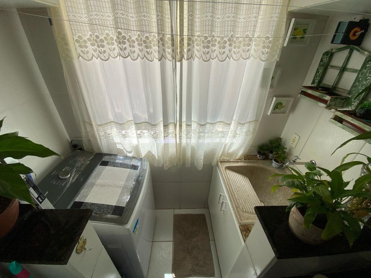 Apartamento, Copacabana, 3 Quartos, 1 Vaga, 1 Suíte
