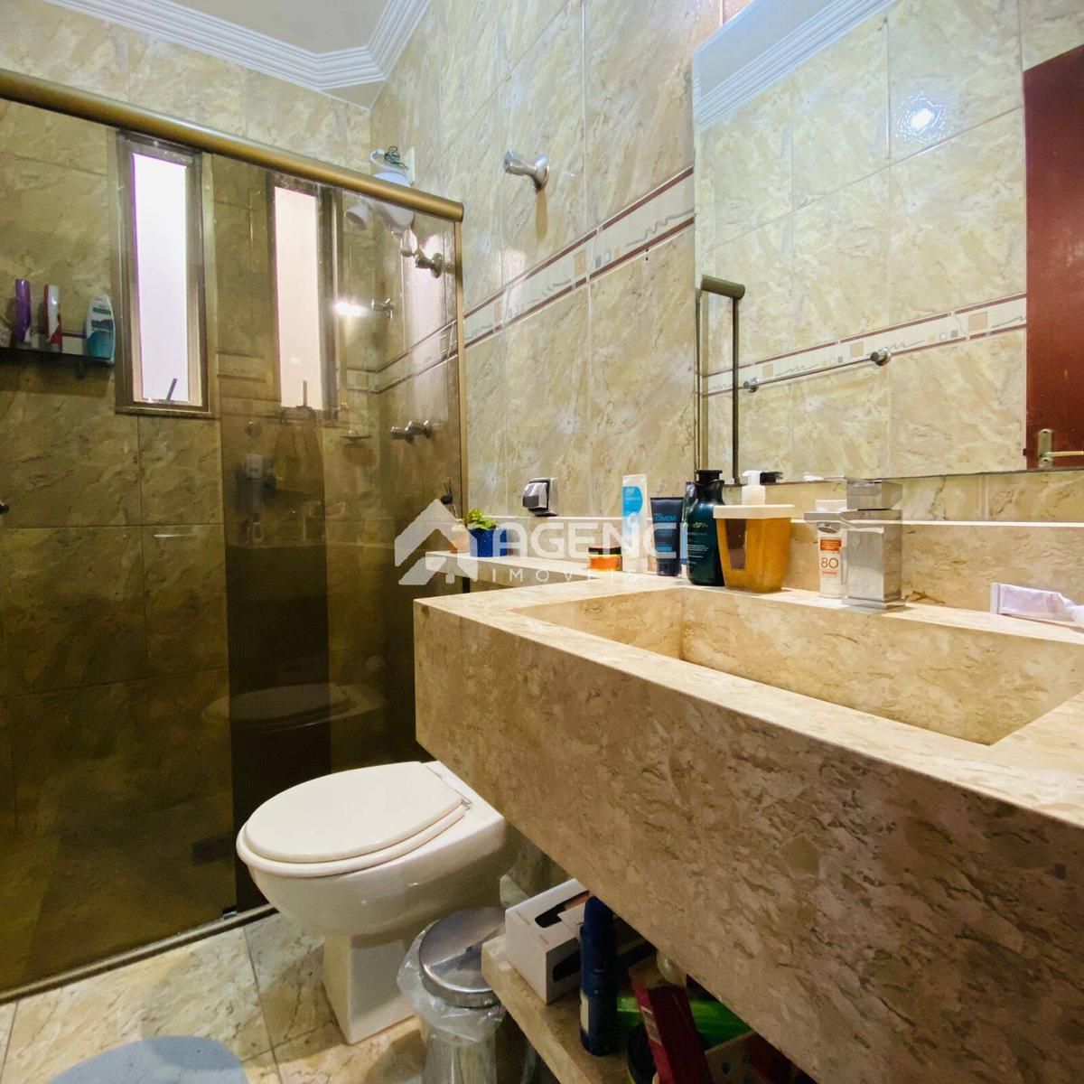 Casa, Jardim Riacho das Pedras, 3 Quartos, 0 Vaga, 1 Suíte