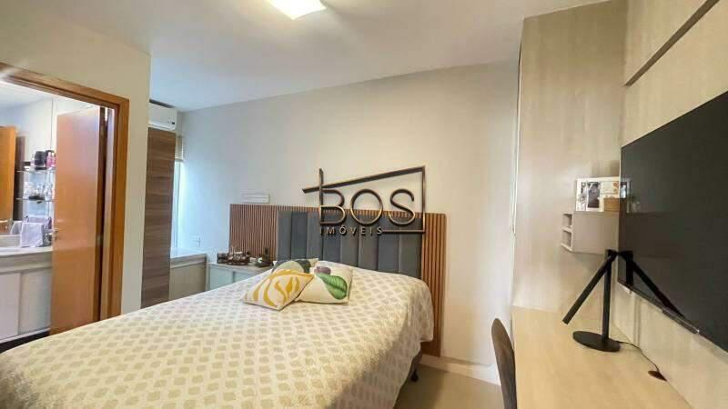 Apartamento, Funcionários, 3 Quartos, 2 Vagas, 1 Suíte
