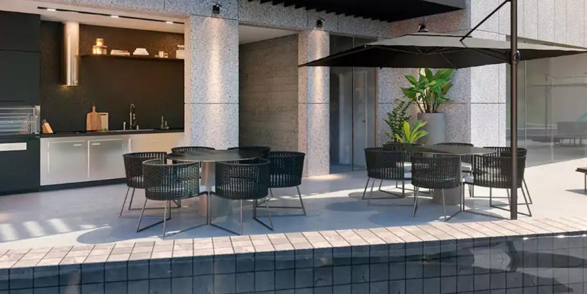 Apartamento, Comiteco, 4 Quartos, 3 Vagas, 2 Suítes