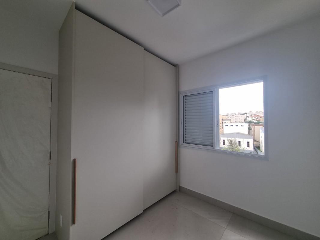 Apartamento, Jardim Riacho das Pedras, 3 Quartos, 2 Vagas, 1 Suíte
