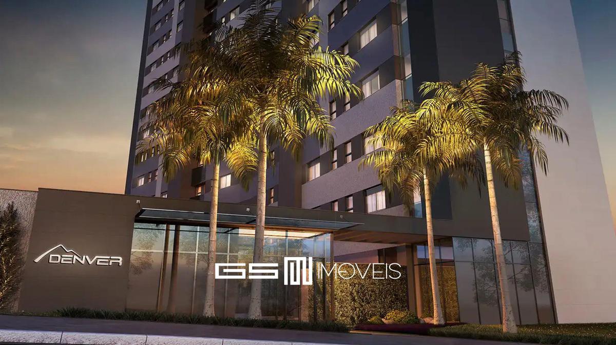 Apartamento, Vale do Sereno, 4 Quartos, 4 Vagas, 4 Suítes