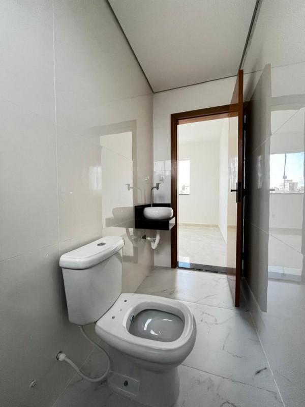 Cobertura, Amazonas, 3 Quartos, 4 Vagas, 1 Suíte