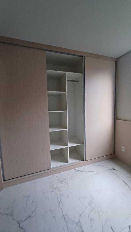 Apartamento, Ana Lúcia, 2 Quartos, 2 Vagas, 1 Suíte