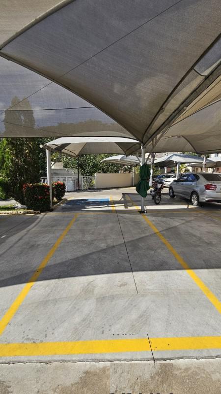 Apartamento, Liberdade, 2 Quartos, 1 Vaga