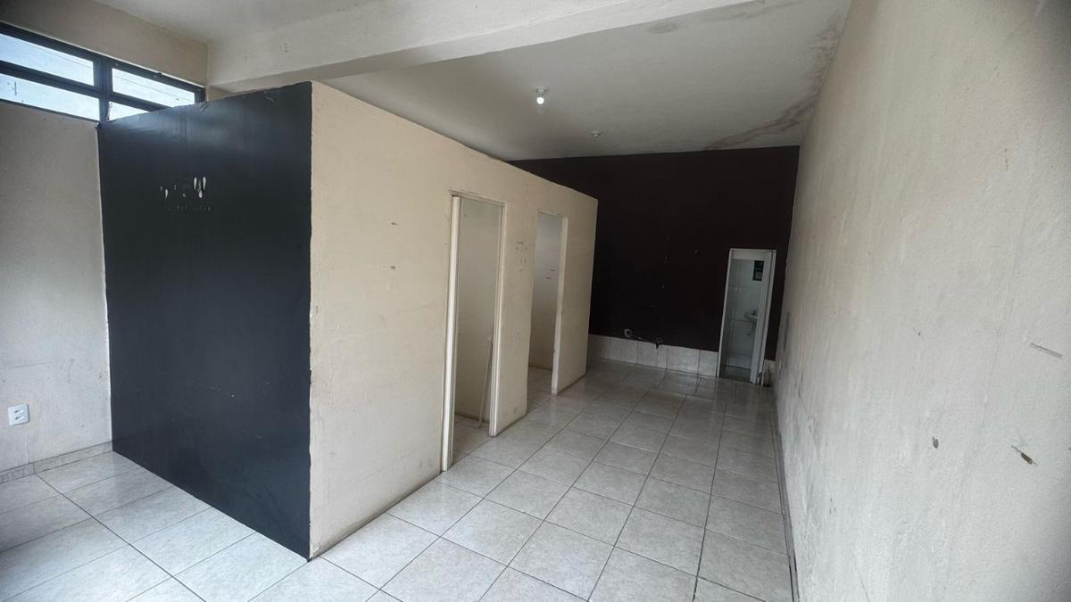 Andar, Rio Negro, 0 Quarto, 0 Vaga