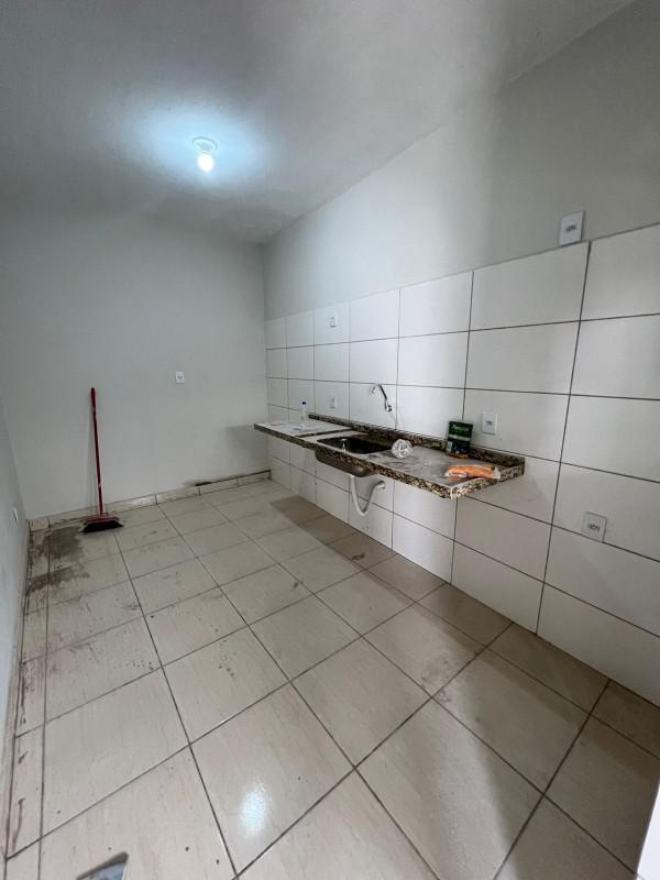 Casa, Novo Progresso, 2 Quartos, 2 Vagas