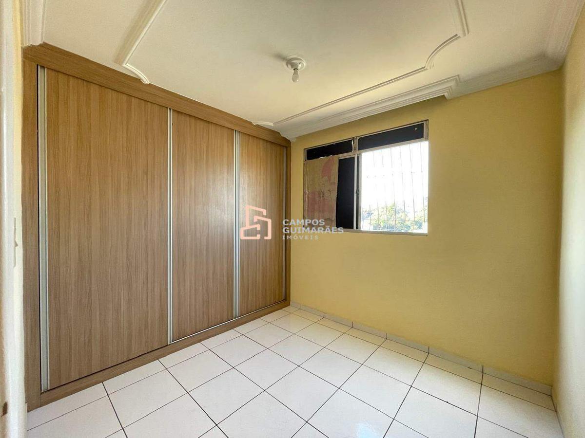 Apartamento, Arvoredo, 3 Quartos, 1 Vaga