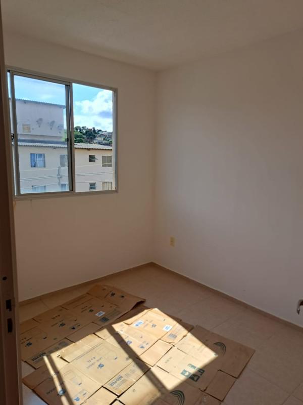Apartamento, Bonsucesso, 2 Quartos, 1 Vaga
