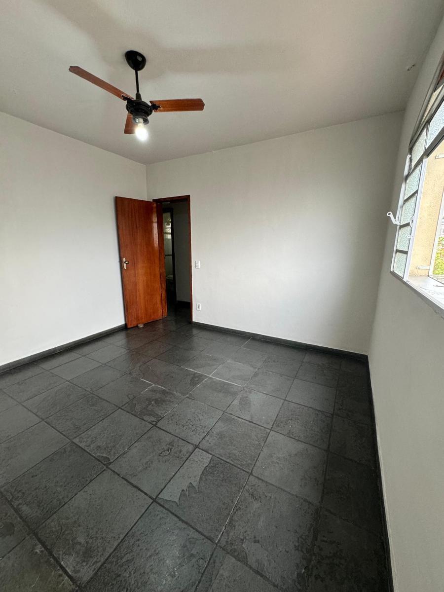 Apartamento, Céu Azul, 3 Quartos, 1 Vaga