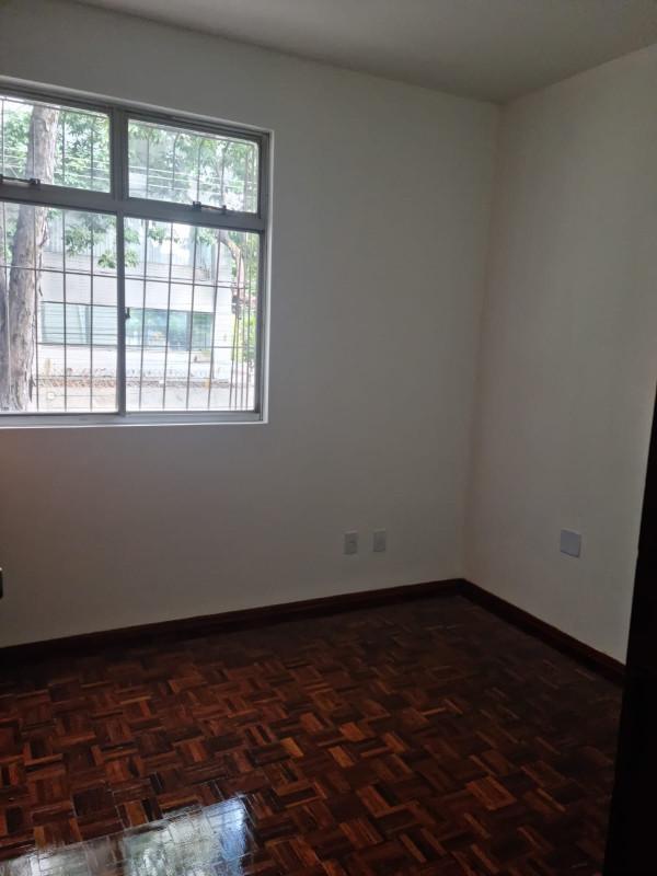 Apartamento, Coração Eucarístico, 3 Quartos, 2 Vagas, 1 Suíte