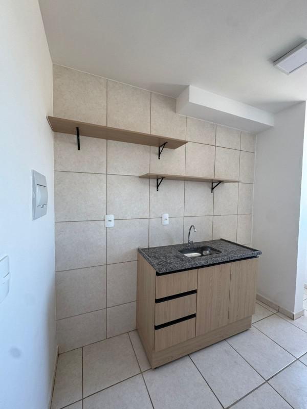 Apartamento, Maria da Conceição, 2 Quartos, 1 Vaga