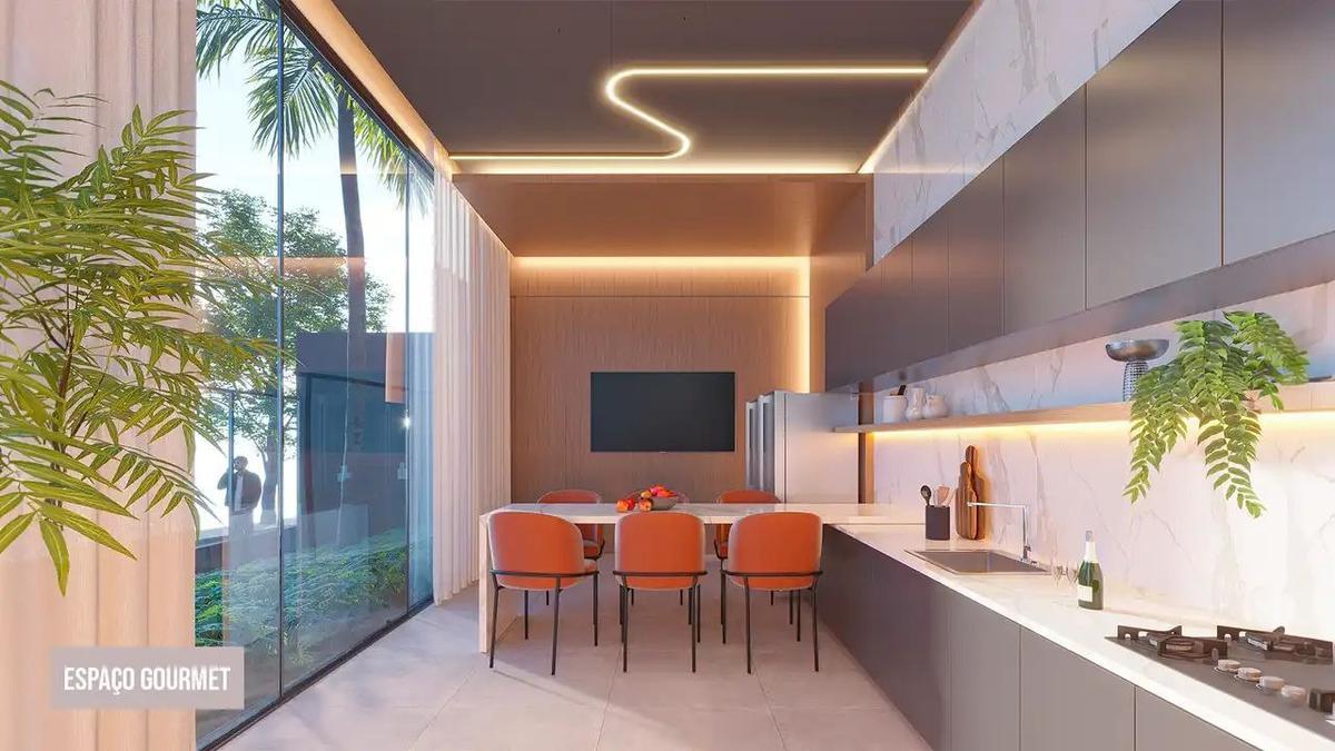 Apartamento, Sion, 2 Quartos, 2 Vagas, 2 Suítes