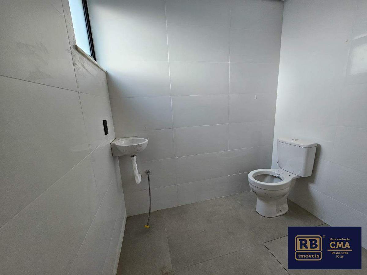 Apartamento, Serra, 1 Quarto, 1 Vaga